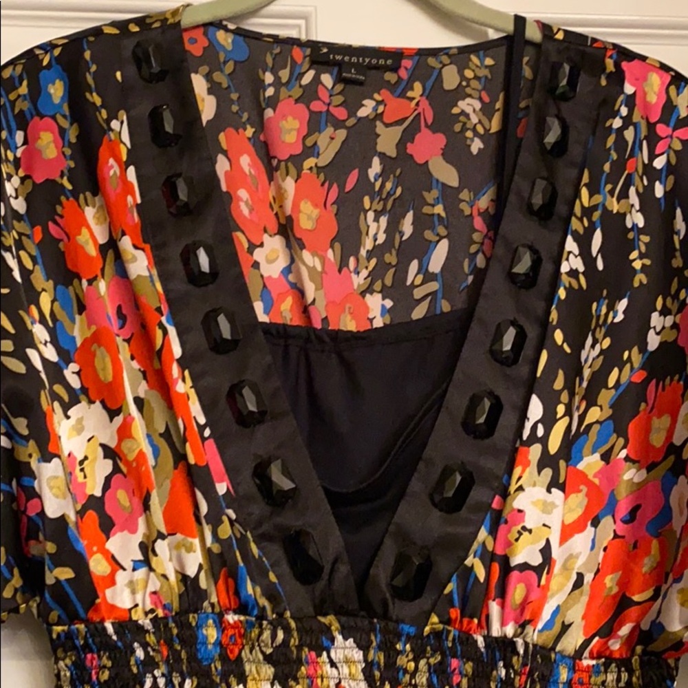 Forever 21 Splash - Picture 4 of 5